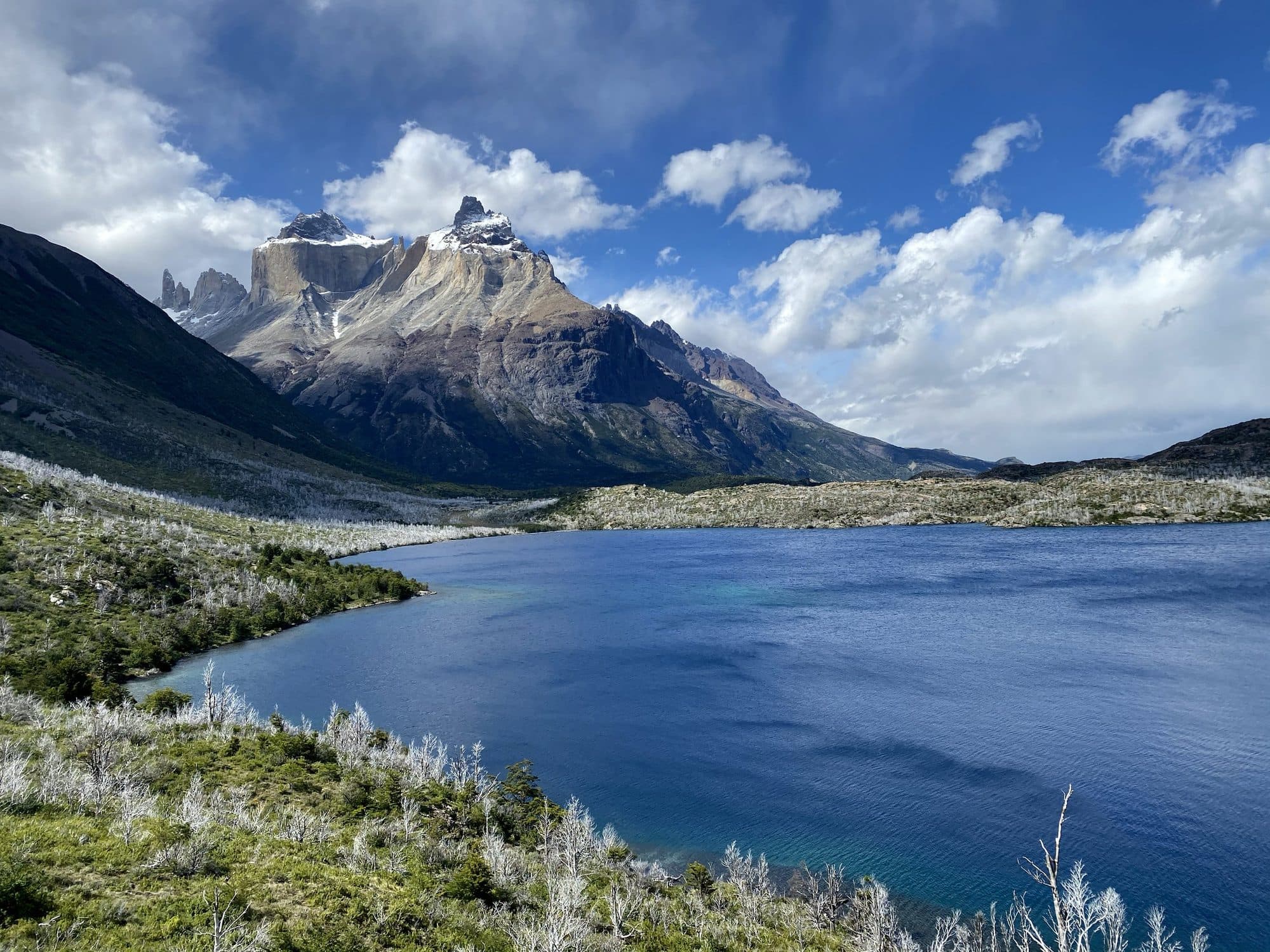 Patagonia: The W Trek, An Epic Hike Through Torres del Paine